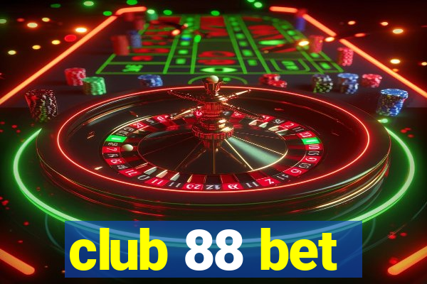 club 88 bet